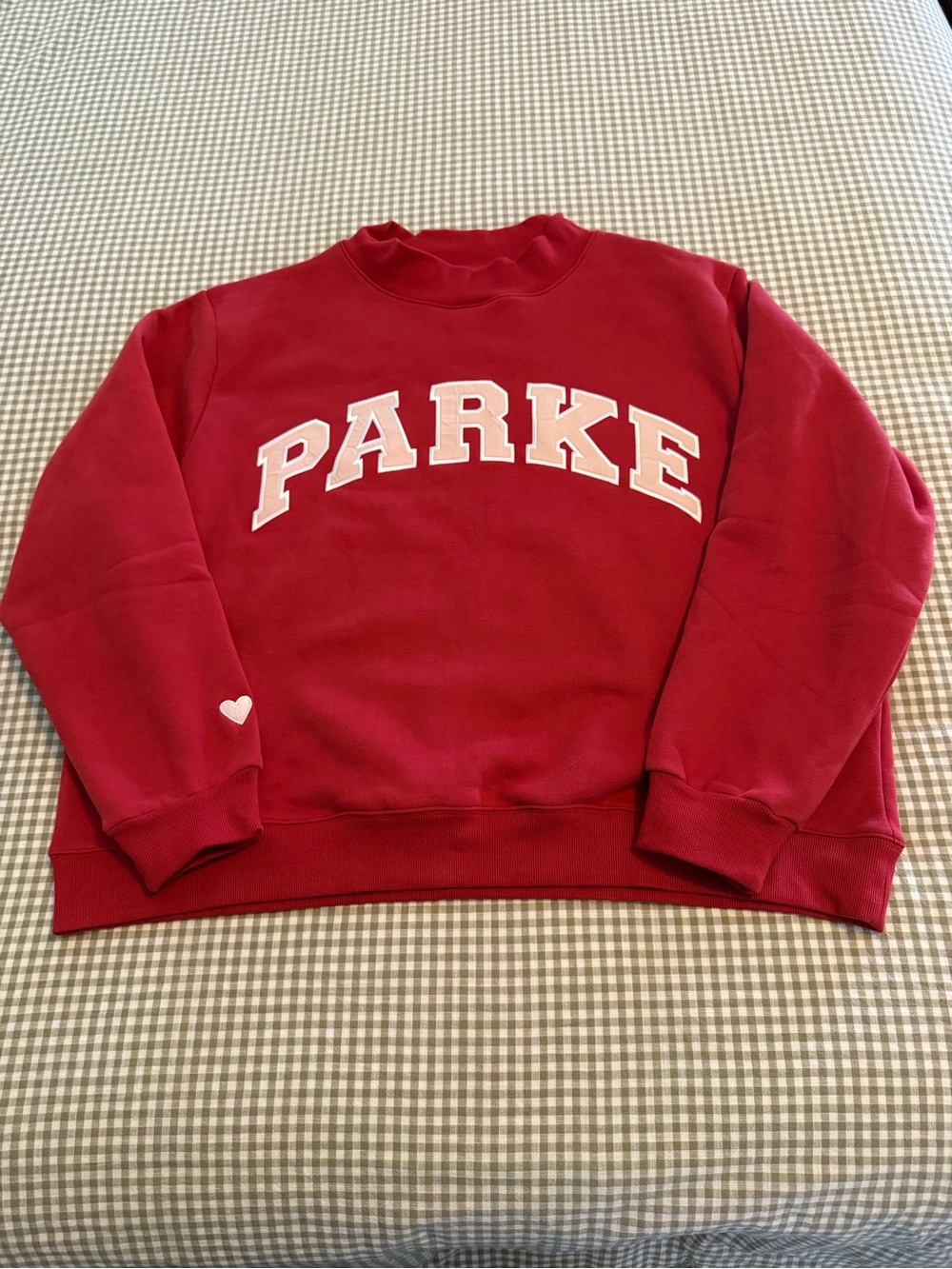 Parke